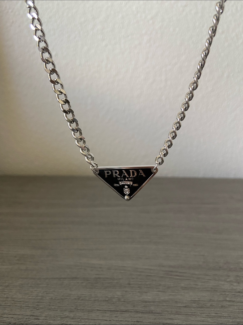Ahava Jewels • Sorrento Necklace